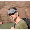 LeafIn Men's Sun Protection Hat, Fishing Hat, Gardening, Shade Hat,