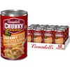 Campbell's Chunky Creamy Chicken Cajun Style Alfredo With Andouille Sausage