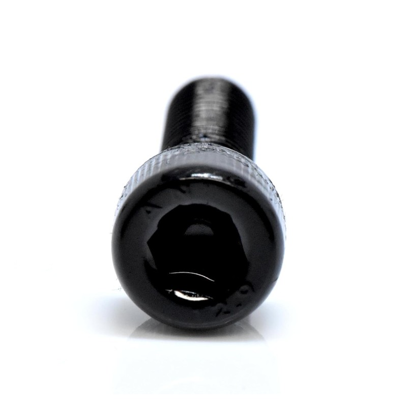 LVINAS M10x30 M10 30mm Hole Mounting Bolts 10 Pieces High