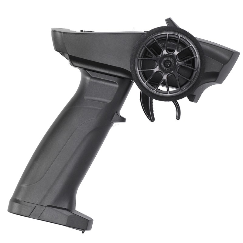 Multifunction RC Detachable Remote Control Transmitter 2.4G with Receiver LCD