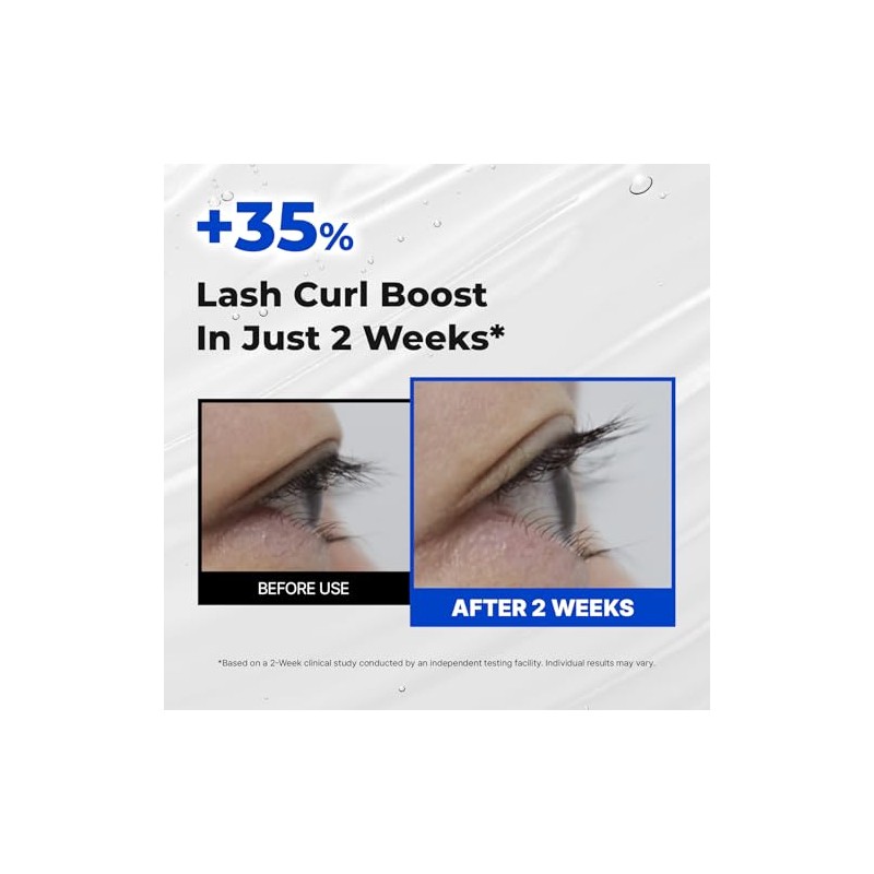 EPAIS Essential Eyelash Growth Serum, Jumbo Size 15ml0.5fl.oz - Safe