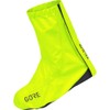 GOREWEAR GORE-TEX Overshoes, Neon Yellow, 48-50