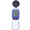 WT81B Bluetooth Light Meter Digital Display Handheld HighAccuracy Luxmeter Photometer