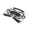 VR Glasses Skin Sticker Professional Scratch Resistant Dustproof PVC VR