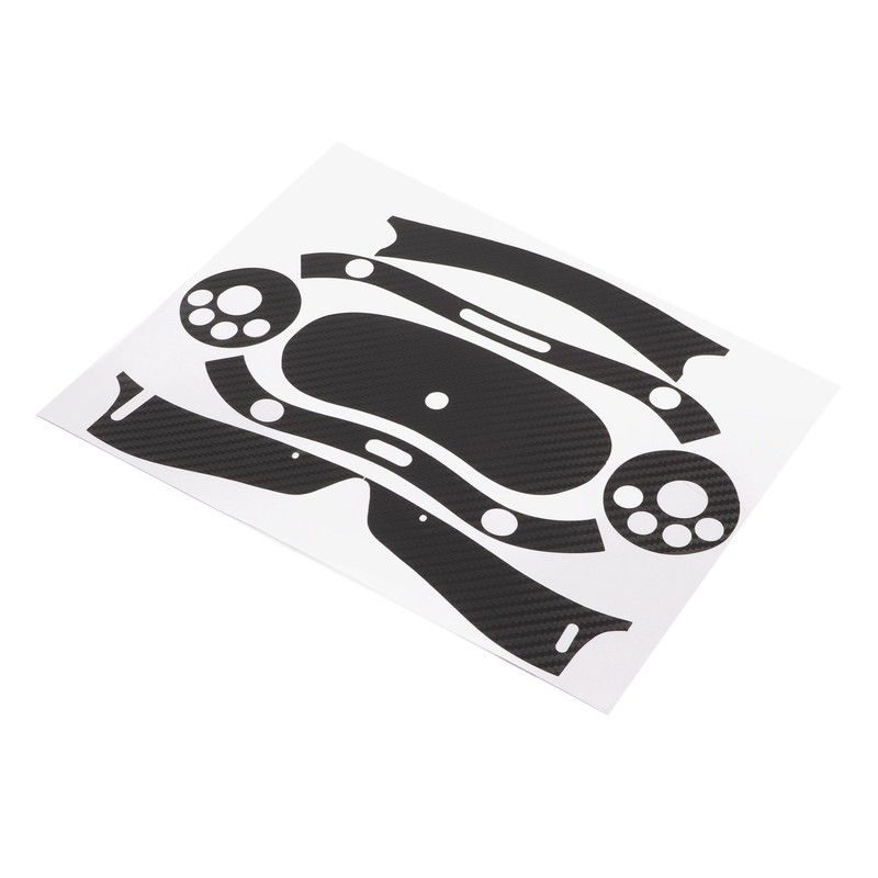 VR Glasses Skin Sticker Professional Scratch Resistant Dustproof PVC VR