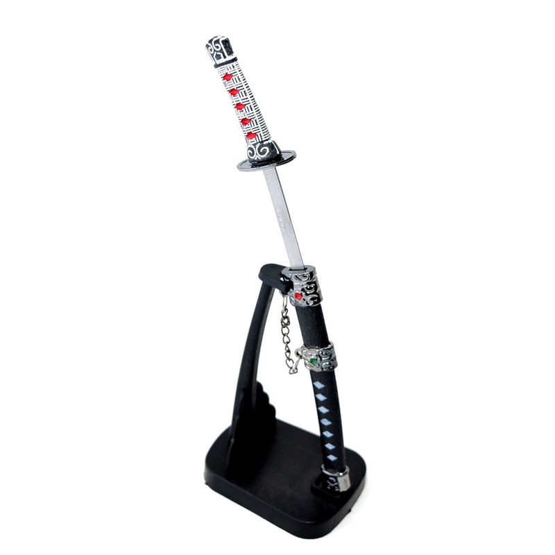 Letter Opener Sword Samurai Ninja 17 cm Table Decoration
