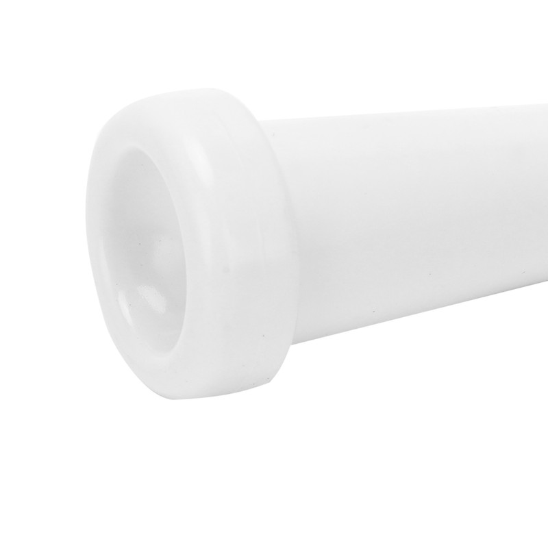 Trumpet Mouthpiece Copper Plastic Integrated 7C Labor Saving Rust Free