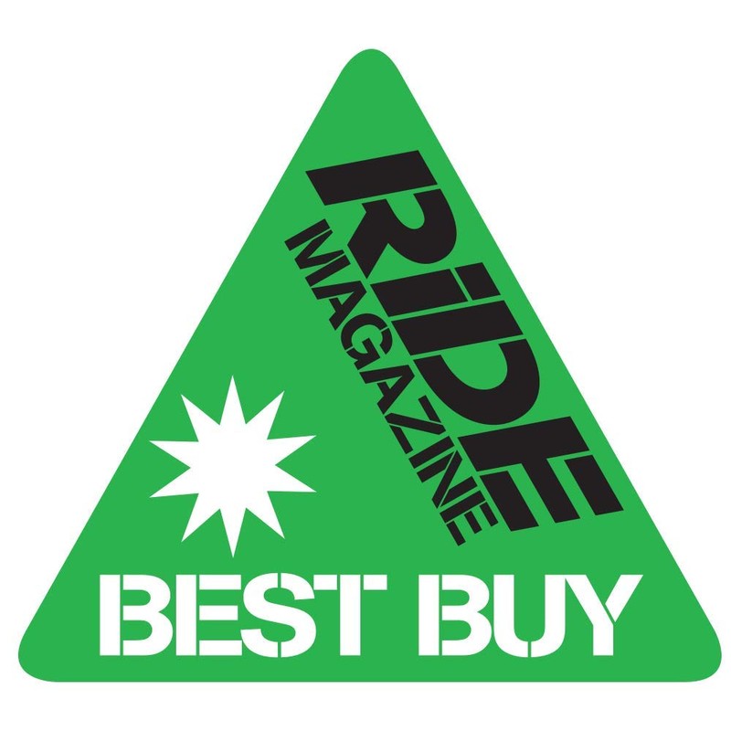 Oxford Aquatex Small Top Box 2016 Version