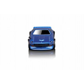 Maisto Muscle Machines Series 1/64 MM 1972 Datsun 240Z Blue Assembled