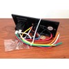Pactrade Marine Boat Bilge Alarm and Pump Switch ABS Manual