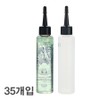 Baekgwang Seaweed Perm Liquid 100ml (35 pieces) Seaweed Perm Wave Lotion Perm Liquid, 35 pieces, 100ml / 백광 해초 파마액 100ml(35개)해초펌웨이브로션파마약, 35개, 100ml
