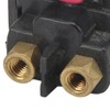 Starter Relay Solenoid 68N 81940 00 00 Outboard Machine Solenoid
