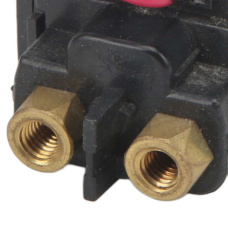 Starter Relay Solenoid 68N 81940 00 00 Outboard Machine Solenoid