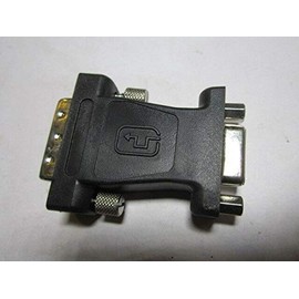 Replacement for HP COMPAQ FOXCONN 209815-001 DVI-I to VGA ADAPTER CONNECTOR