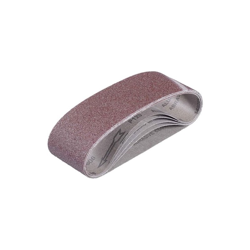 Einhell Sanding Belt Set 75 x 533 mm (Belt Sander