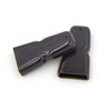 amololo Premium Quality Longbow Rubber Bow Tip Protector Recurve Bow