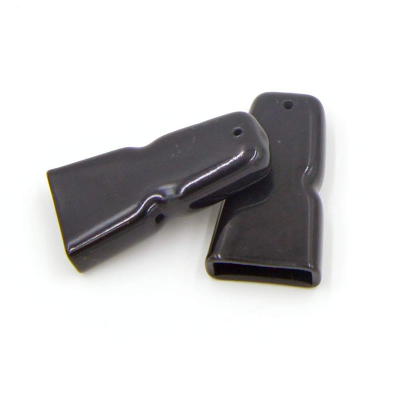 amololo Premium Quality Longbow Rubber Bow Tip Protector Recurve Bow