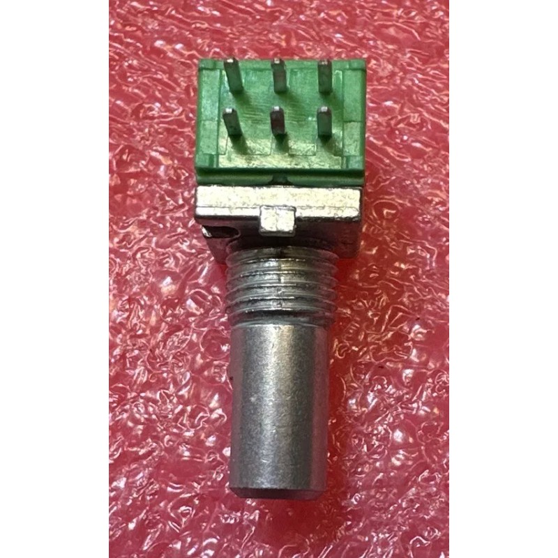 Klipsch Potentiometers for Klipsch 4.1 v.2-400 volume control pod MAIN