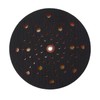 Medium Multihole Backing Pad for Bosch 2608900007 // GET 75-150