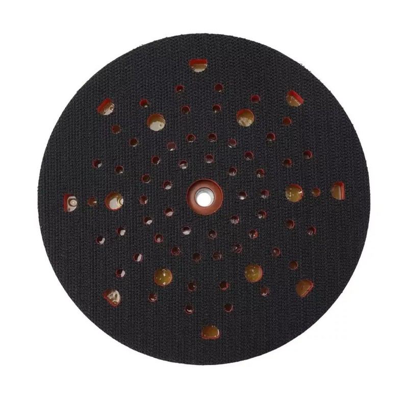 Medium Multihole Backing Pad for Bosch 2608900007 // GET 75-150
