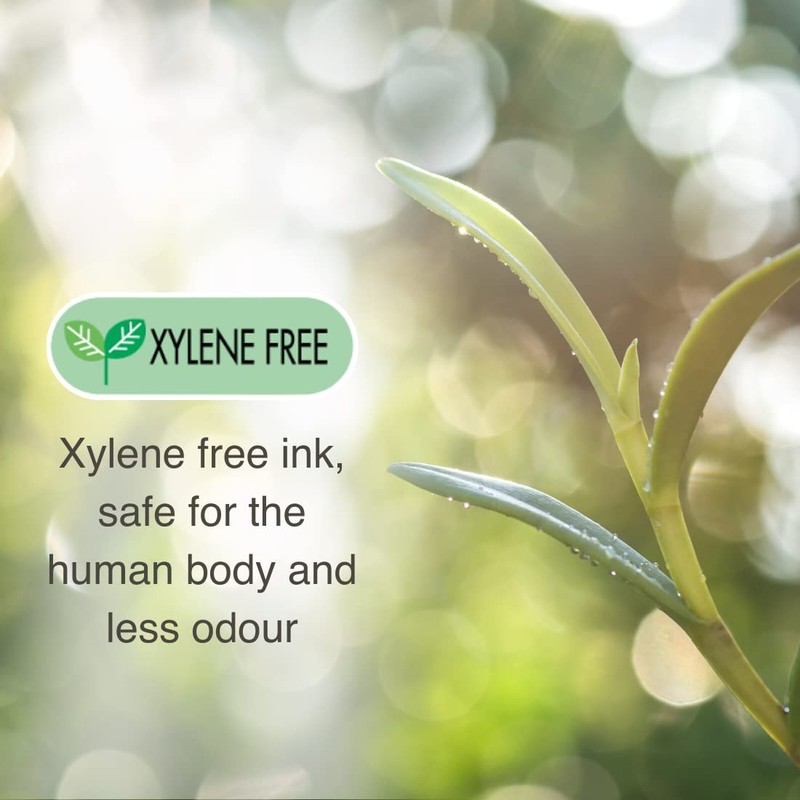 Artline 'Supreme Fine Pen' Fineliner Pens 0.4mm - Bright Vivid