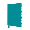 Turquoise Artisan Notebook (Flame Tree Journals) (Artisan Notebooks)