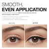 Palladio Liner Obsessed Delineador de ojos en gel resistente al