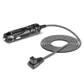 HKY 12V DC Power Car Charger for Refrigerator Car Fridge Cooler Alpicool X40 TA55 C9P ARB MOBICOOL Dometic ICECO Setpower Waeco AstroAI Camping Fridge Freezer Vehicle Truck RV Boat Electric Cool Box