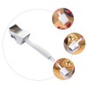 Luxshiny Squid Cutting Professional Squid Cutter Kitchen Accessory Home Cuttlefish