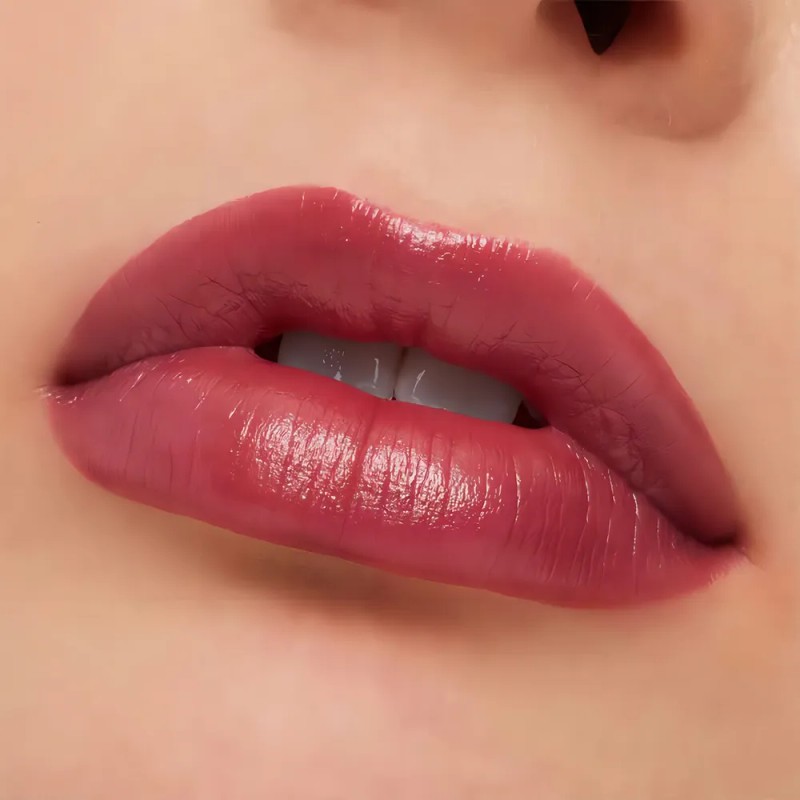 Labial MAC MACximal Sleek Satin | Amorous | Satinado |