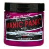 Tinte En Crema Semipermanente Manic Panic Cleo Rosa