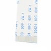 AKUYAO Cavo flessibile a griglia 22 pin, 0,5 mm, AWM