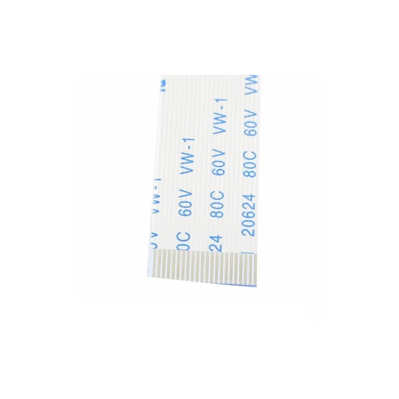AKUYAO Cavo flessibile a griglia 22 pin, 0,5 mm, AWM