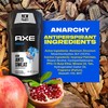 AXE Antiperspirant Deodorant Stick for Men Anarchy For Him 2.7