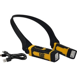 RECHARGEABLE LED NECK LIGHT