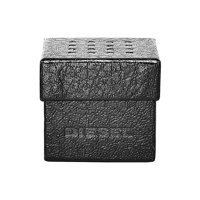 Diesel Men Piercing Ring - DX1108060-9