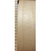 Prefinished Maple wood veneer edgebanding preglued Maple prefinished wood veneer