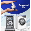 Monteral Washing Machine Drain Adapter and Drain Hose Connector for