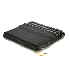 ROHO Single Valve Select and Wheelchair Replacement Cushion Cover ONLY 18 x 18 10 Cell x 10 Cell Low Profile