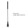 UV Dual Band Antenna X1P UHF Portable Antenna for Outdoors