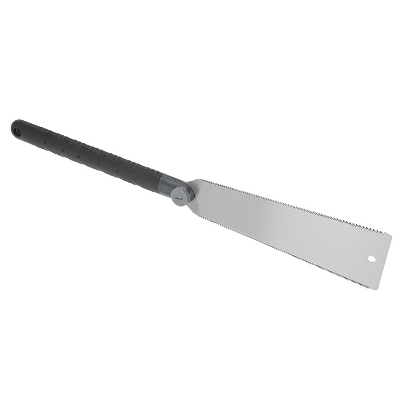 Hand Pull Saw TPR Handle Wear Resistant Incisive High Carbon