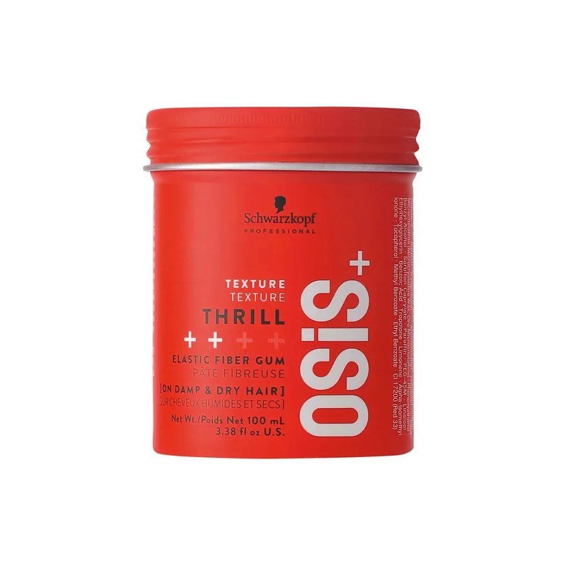Cera Osis Thrill Textura y Definición Profesional 100ml