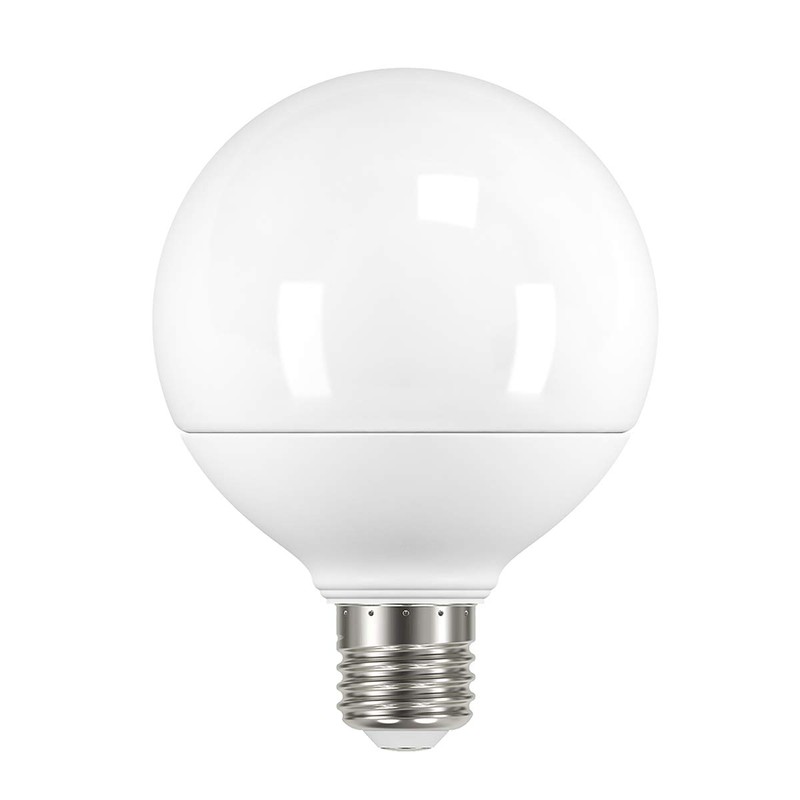 Tecnolite Lamp LED Globo 8W 100-240V3000KE27800LM
