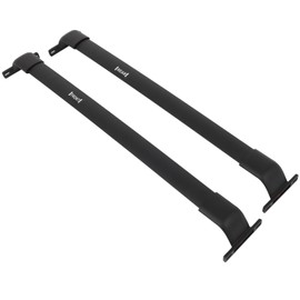 FINDAUTO Roof Rack Cross Bars For Jeep Grand Cherokee L 2021-2023,Rooftop Cargo bars Carrying Bag Luggage Canoe Bike Kayak Carrier