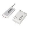 AC Motor Remote Control Switch High Sensitivity Low Power RF