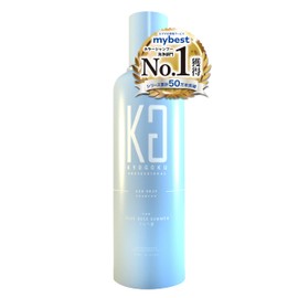 Kyogoku Ash Gray Color Shampoo, Cool Summer, Industry's First Personal Color Diagnosis, Purple Shampoo, Popular Ranking, Hall of Fame, Beauty Salon Exclusive Product, Gift Damage Repair Shampoo, Apple