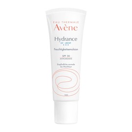 Avène Hydrance UV Light Moisturising Emulsion SPF 30 40 ml Solution