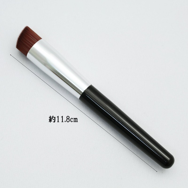 [Made in Japan] Foundation Brush, Small (LQ-05)