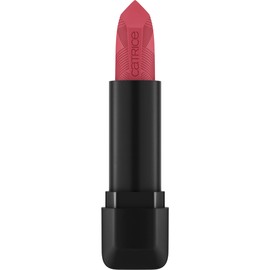 Catrice Scandalous Matte Lipstick, No. 050, Pink, Moisturising, Long-Lasting, Instant Result, Vegan, Alcohol-Free, Paraben-Free, No Microplastic Particles, Pack of 1 (3.5 g)