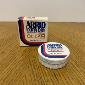 Arrid Extra Dry Anti-Perspiran